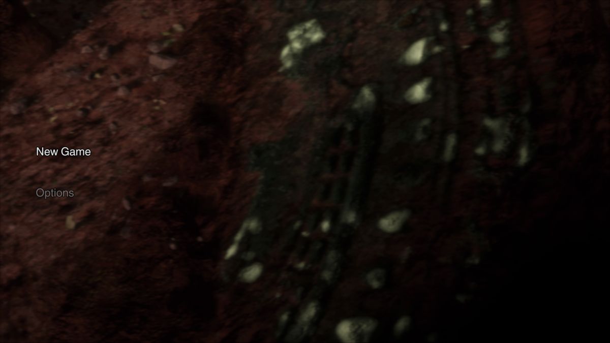 The Last Guardian screenshot 3 for Playstation 4
